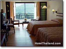 Imagen general del Hotel Northern Heritage Resort. Foto 2