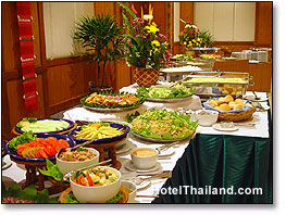 Imagen general del Hotel Northern Heritage Resort. Foto 4