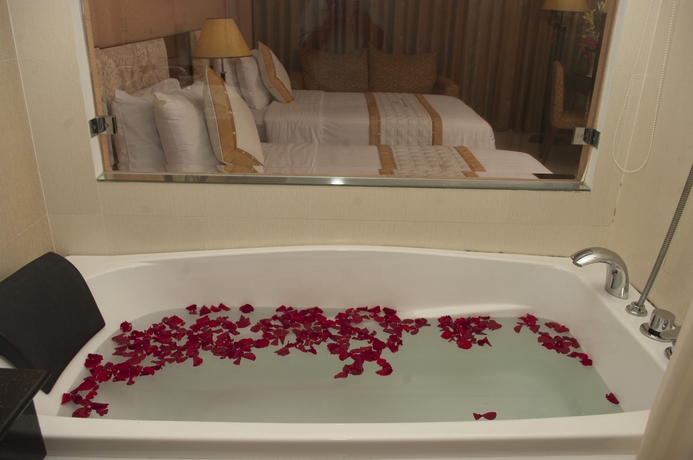 Imagen de la habitación del Hotel Northern, Ho Chi Minh. Foto 7