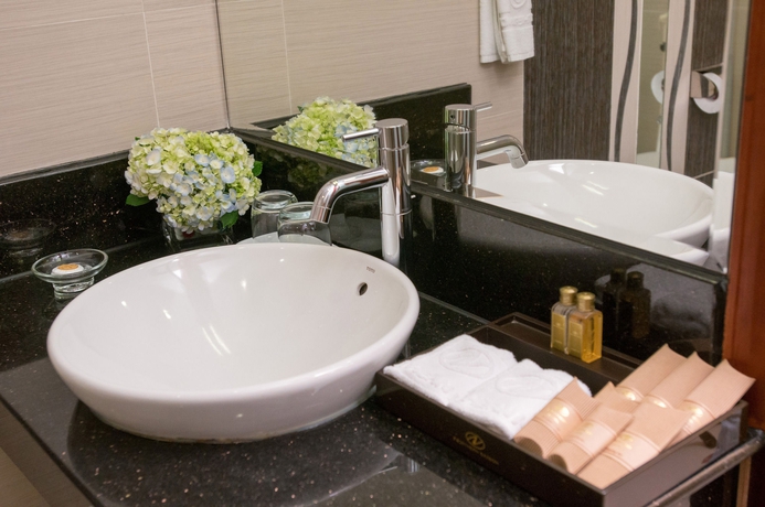 Imagen de la habitación del Hotel Northern, Ho Chi Minh. Foto 11