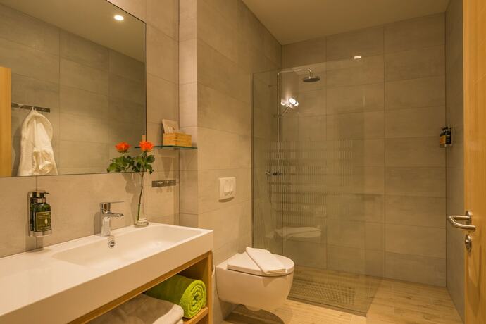 Imagen general del Hotel Northern Light Inn. Foto 4