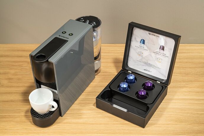 Imagen general del Hotel Northern Light Inn. Foto 5