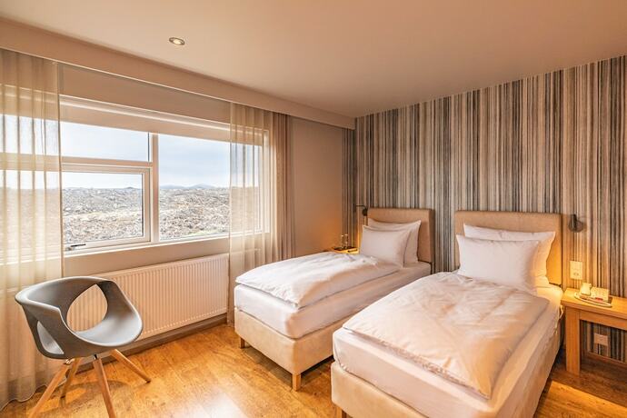 Imagen general del Hotel Northern Light Inn. Foto 13