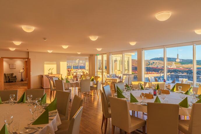 Imagen general del Hotel Northern Light Inn. Foto 2