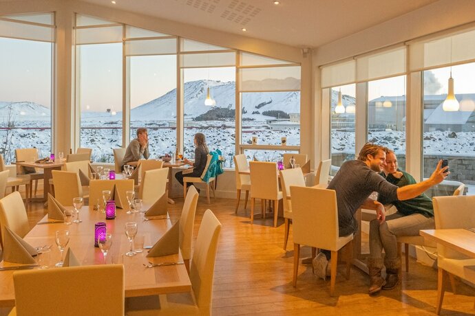 Imagen general del Hotel Northern Light Inn. Foto 3