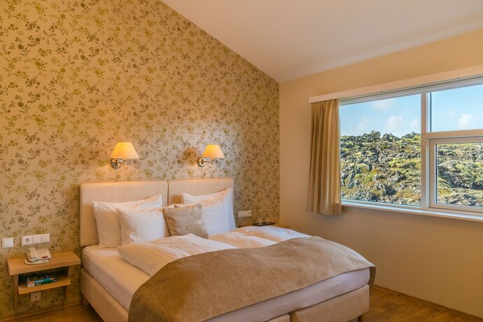 Imagen de la habitación del Hotel Northern Light Inn. Foto 17