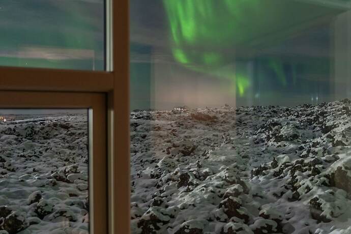 Imagen de la habitación del Hotel Northern Light Inn. Foto 24