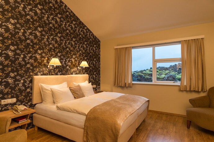 Imagen de la habitación del Hotel Northern Light Inn. Foto 30