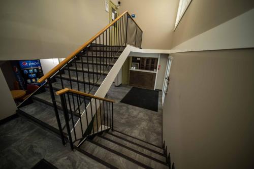Imagen general del Hotel Northern Lights Inn, Fort St John. Foto 16