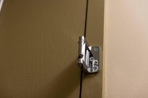 Imagen general del Hotel Northern Lights Inn, Fort St John. Foto 19