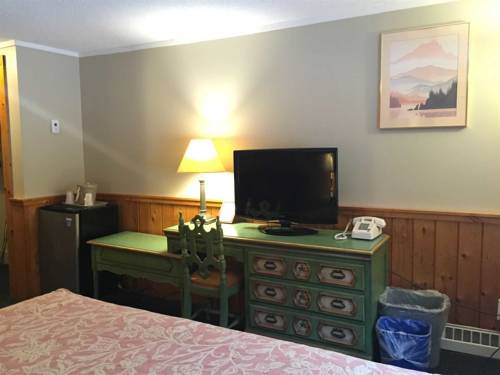 Imagen de la habitación del Hotel Northern Lights Lodge. Foto 3