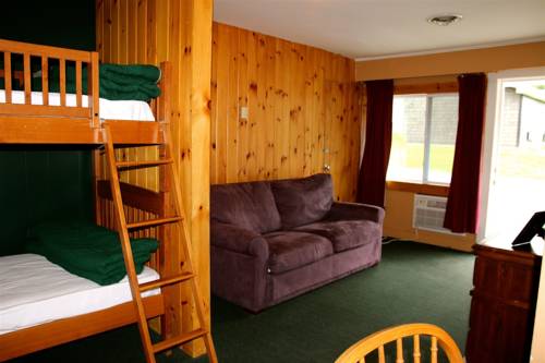 Imagen de la habitación del Hotel Northern Lights Lodge. Foto 4