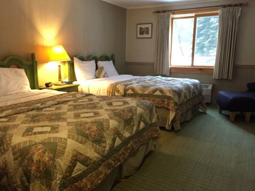 Imagen de la habitación del Hotel Northern Lights Lodge. Foto 5