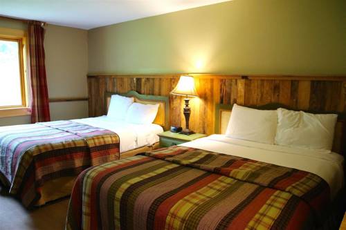 Imagen de la habitación del Hotel Northern Lights Lodge. Foto 7