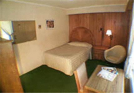 Imagen de la habitación del Hotel Northern Lights Lodge. Foto 8