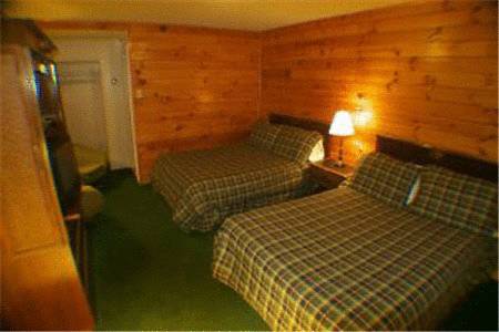 Imagen de la habitación del Hotel Northern Lights Lodge. Foto 9