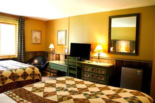 Imagen de la habitación del Hotel Northern Lights Lodge. Foto 10