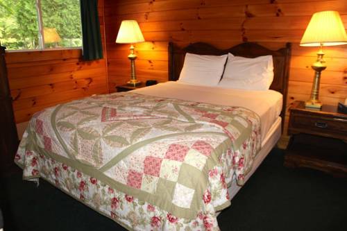 Imagen de la habitación del Hotel Northern Lights Lodge. Foto 11