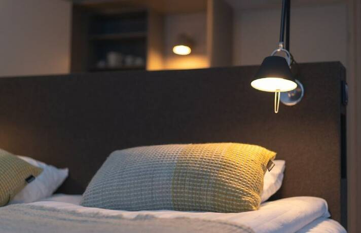 Imagen general del Hotel Northern Lights Ranch. Foto 4