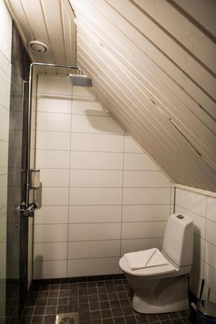 Imagen de la habitación del Hotel Northern Lights Village Saariselkä. Foto 5