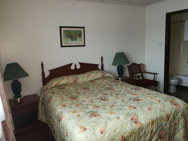 Imagen de la habitación del Hotel Northern Motor Inn. Foto 10