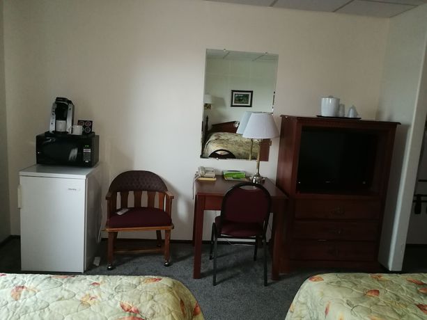 Imagen de la habitación del Hotel Northern Motor Inn. Foto 11