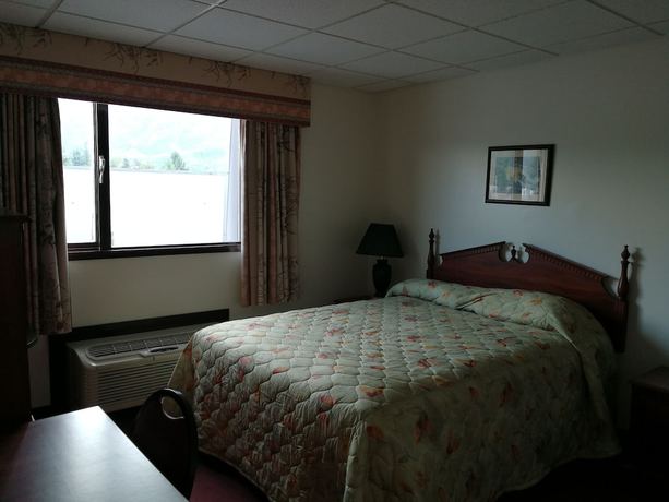 Imagen de la habitación del Hotel Northern Motor Inn. Foto 13