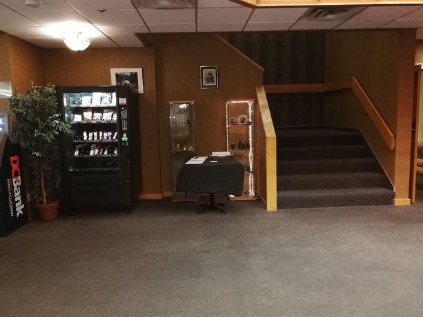 Imagen de los interiores del Hotel Northern Motor Inn. Foto 19