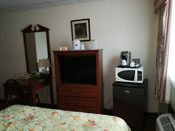 Imagen de la habitación del Hotel Northern Motor Inn. Foto 15