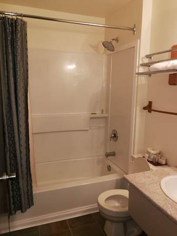 Imagen de la habitación del Hotel Northern Motor Inn. Foto 16