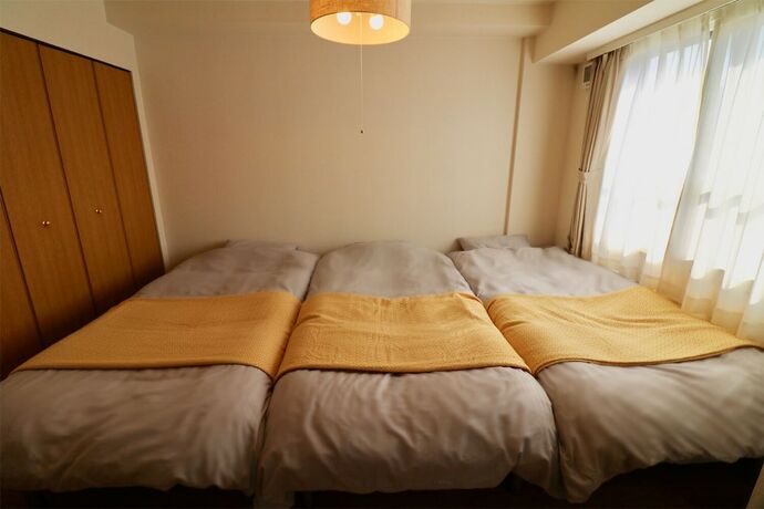 Imagen de la habitación del Hotel Northern Palace 77. Foto 2