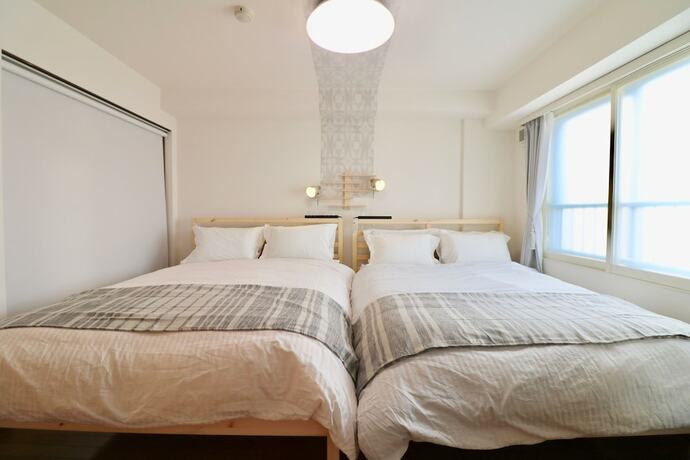 Imagen de la habitación del Hotel Northern Palace 77. Foto 4