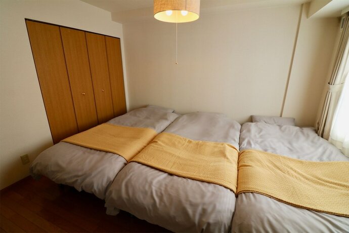 Imagen de la habitación del Hotel Northern Palace 77. Foto 10