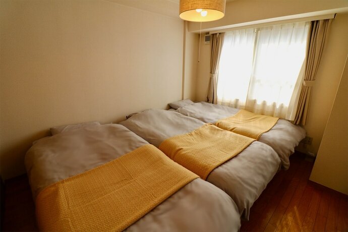 Imagen de la habitación del Hotel Northern Palace 77. Foto 17