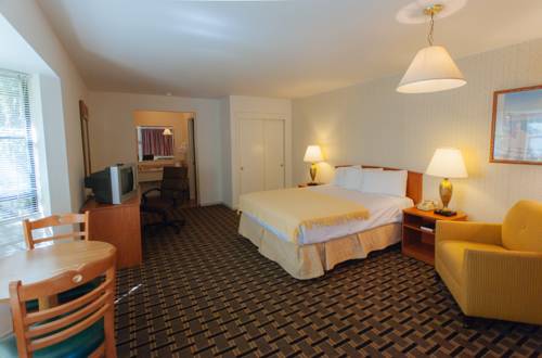 Imagen de la habitación del Hotel Northern Queen Inn. Foto 2
