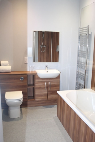 Imagen de la habitación del Hotel Northern Sands. Foto 3