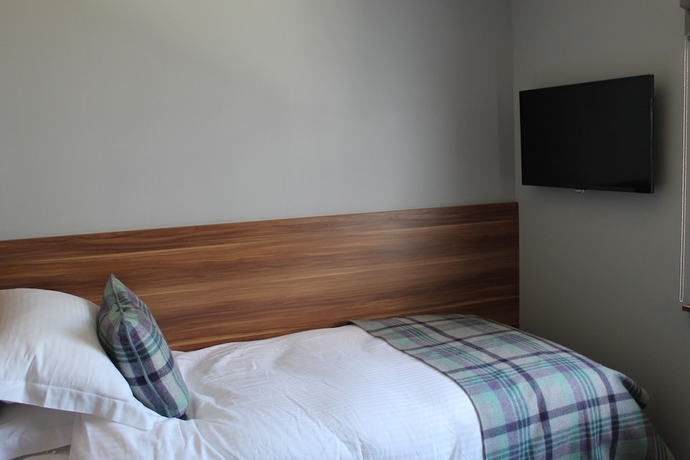 Imagen de la habitación del Hotel Northern Sands. Foto 4