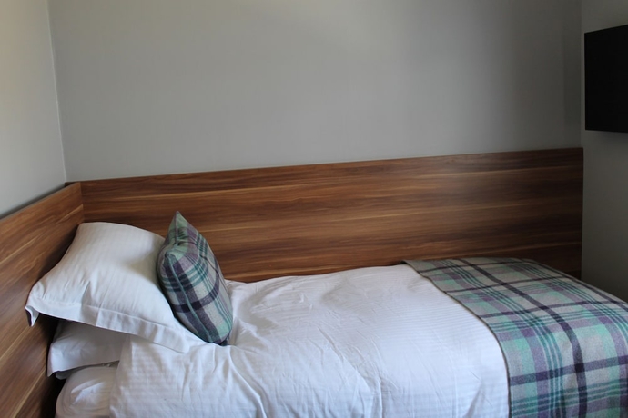 Imagen de la habitación del Hotel Northern Sands. Foto 5