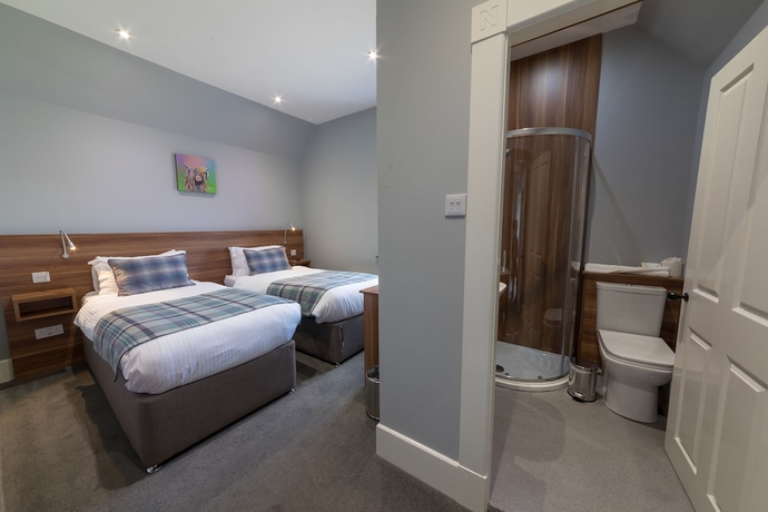 Imagen de la habitación del Hotel Northern Sands. Foto 7