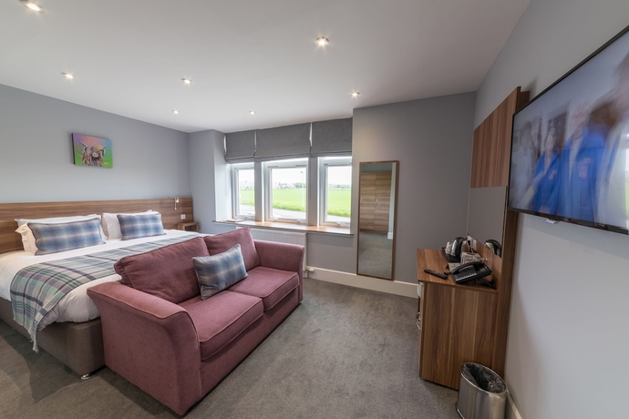 Imagen de la habitación del Hotel Northern Sands. Foto 9