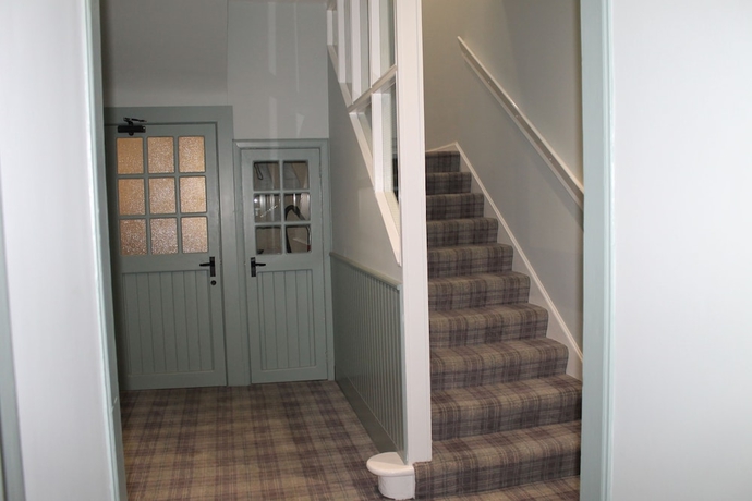 Imagen de los interiores del Hotel Northern Sands. Foto 18