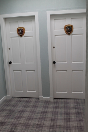 Imagen de los interiores del Hotel Northern Sands. Foto 19