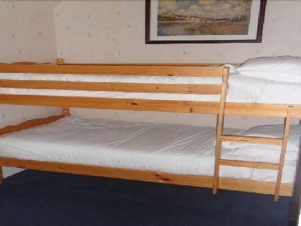 Imagen de la habitación del Hotel Northern Sands. Foto 11