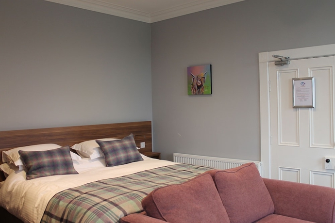 Imagen de la habitación del Hotel Northern Sands. Foto 12