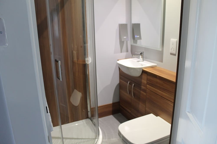 Imagen de la habitación del Hotel Northern Sands. Foto 14