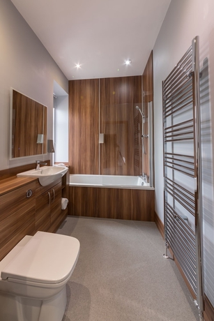 Imagen de la habitación del Hotel Northern Sands. Foto 17