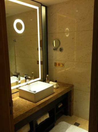 Imagen de la habitación del Hotel Northern Shanghai. Foto 4