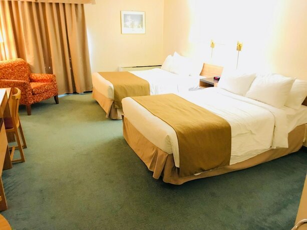 Imagen general del Hotel Northern Star. Foto 3