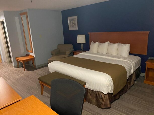 Imagen general del Hotel Northern Star. Foto 4