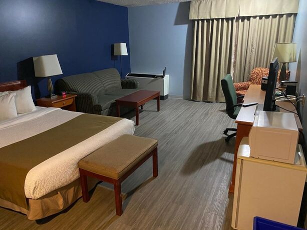 Imagen general del Hotel Northern Star. Foto 6